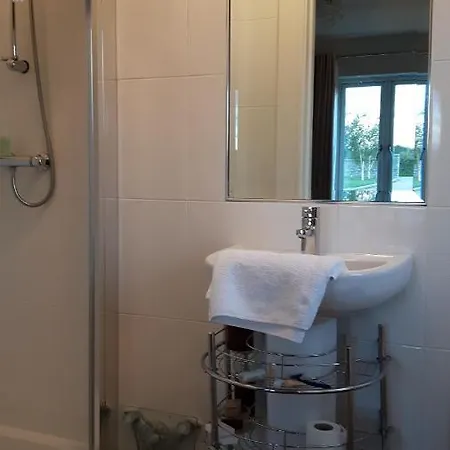 Bed & Breakfast Brona Dempsey