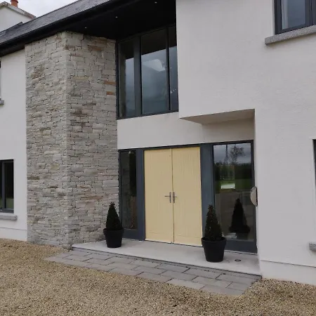 Bed & Breakfast Brona Dempsey Birr