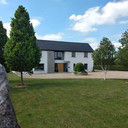 Bed & Breakfast Brona Dempsey