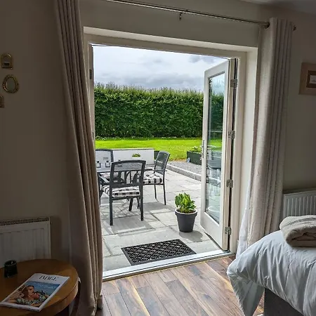 B&B Brona Dempsey 4*