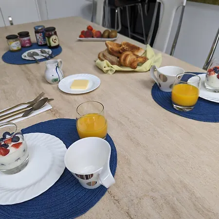 Bed & Breakfast Brona Dempsey Birr