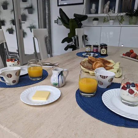 Bed & Breakfast Brona Dempsey