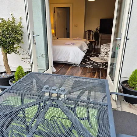 Bed & Breakfast Brona Dempsey 3*