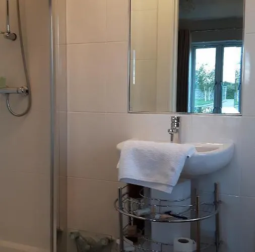 Frühstückspension Brona Dempsey