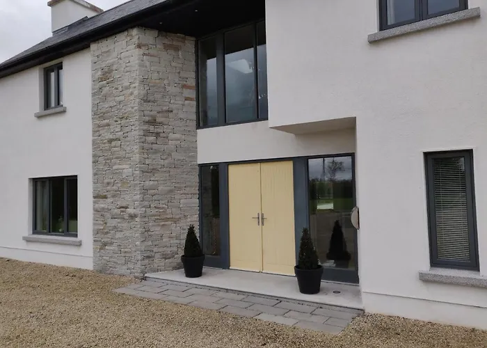 Frühstückspension Brona Dempsey Birr