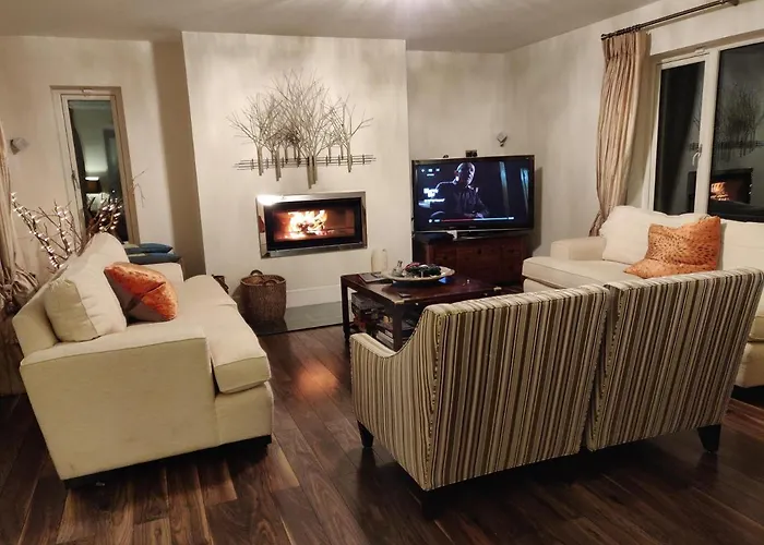 Frühstückspension Brona Dempsey