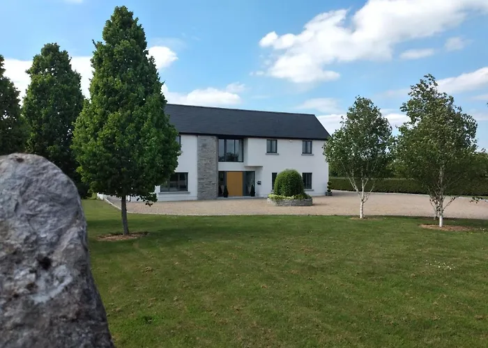 Frühstückspension Brona Dempsey