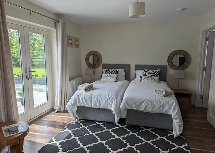 Brona Dempsey 3* Birr